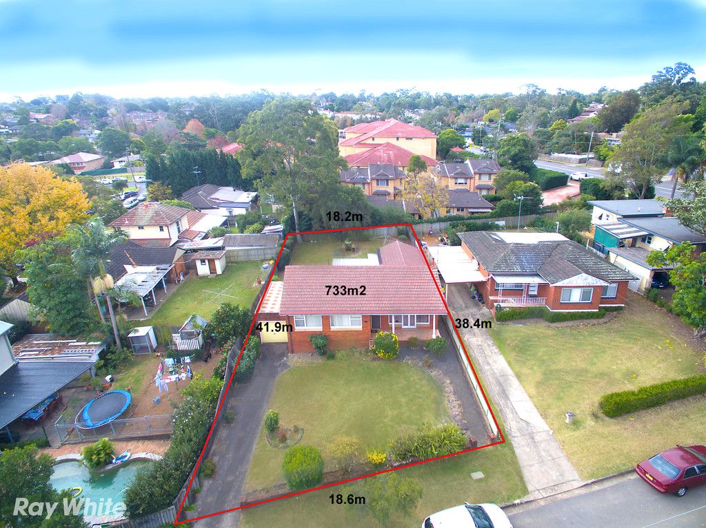 5 Rembrandt Drive