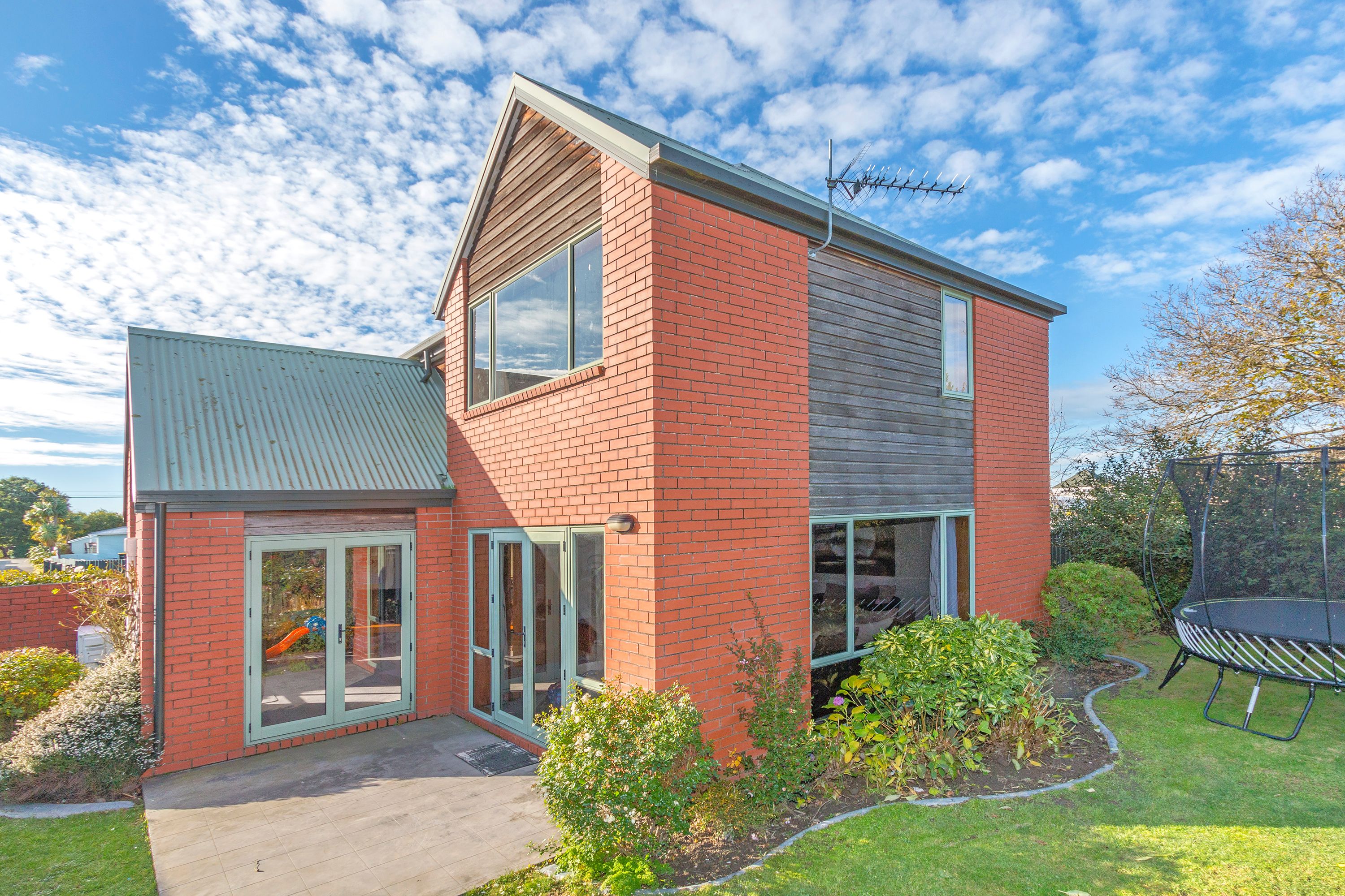 2/31 Staveley Street, Avonhead, Christchurch City