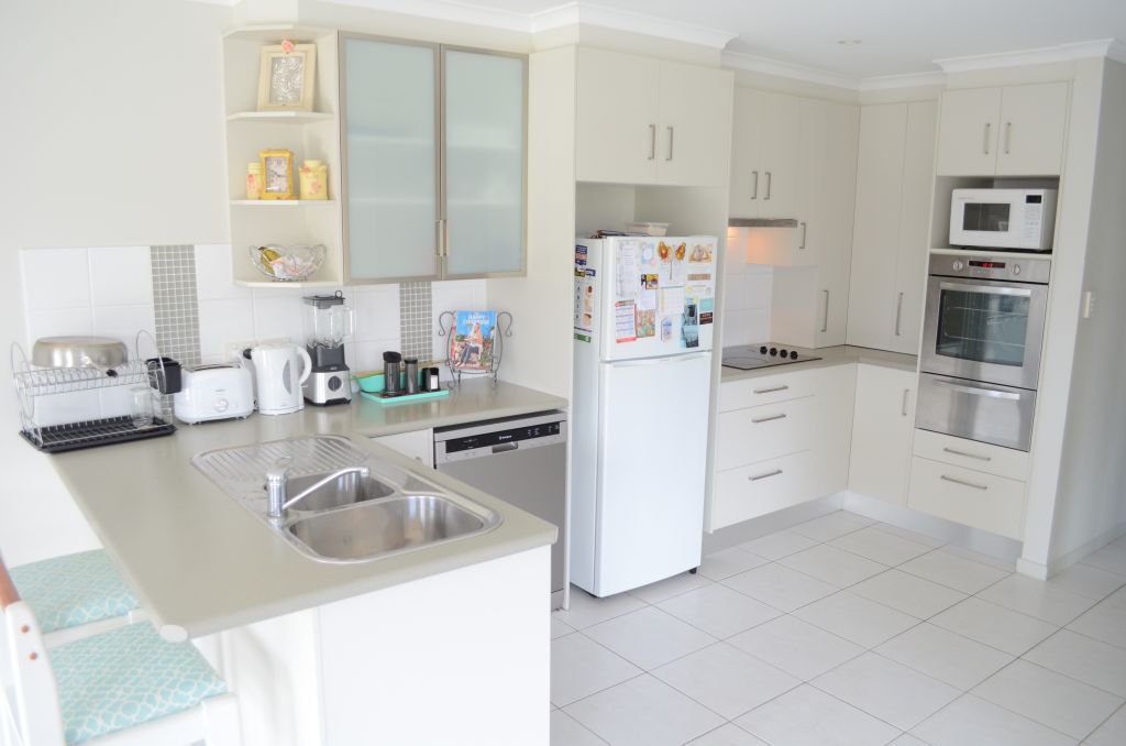 4/54 Park Avenue, YAMBA, NSW 2464
