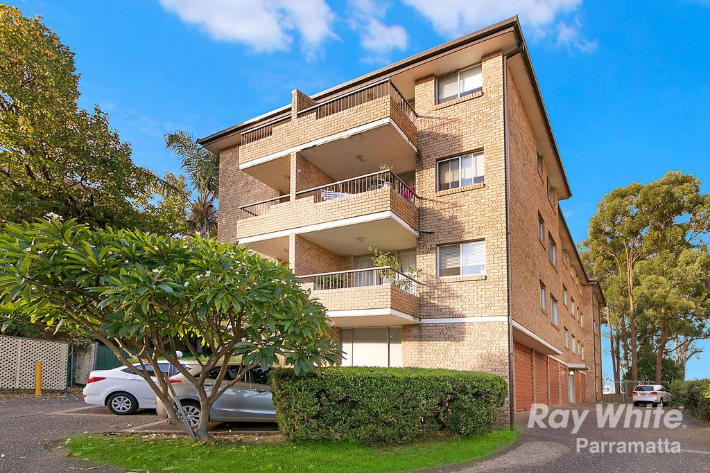 11-13 Good Street, Parramatta NSW 2150