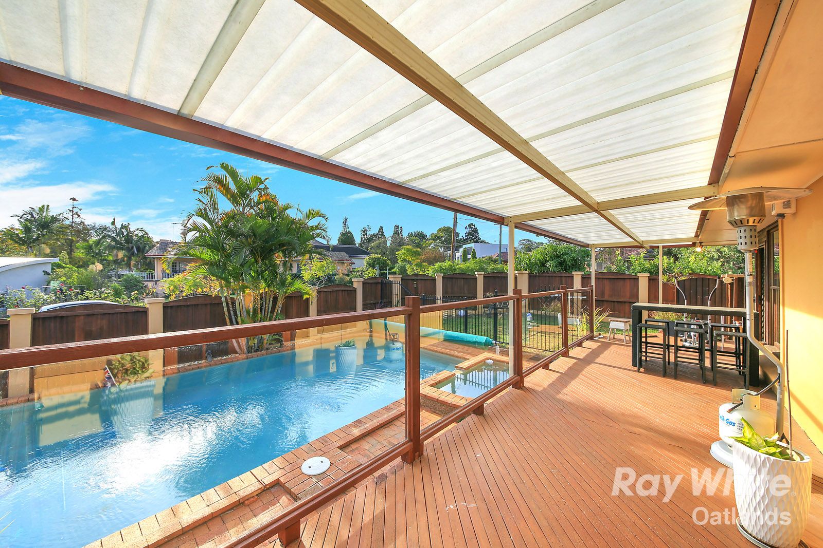 27 Oatlands Crescent, Oatlands, NSW 2117