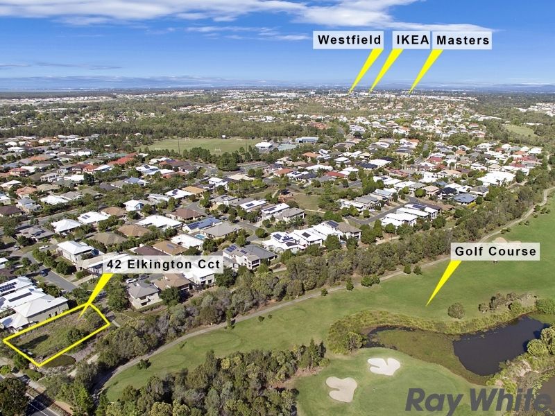 42 (Lot 146) Elkington Circuit, North Lakes, QLD 4509