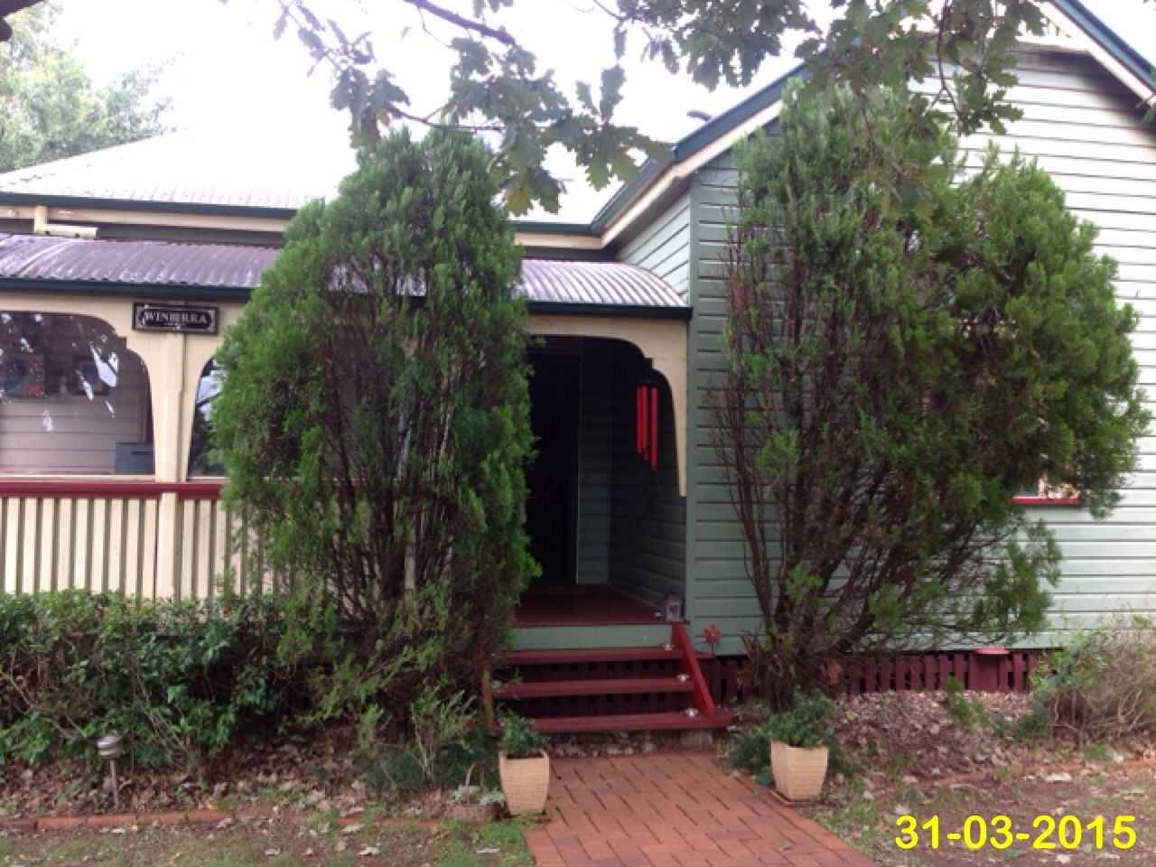 210 Campbell Street, Newtown, QLD 4350