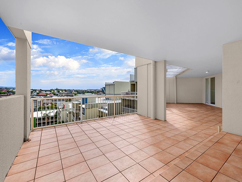 83/592 Ann Street, Fortitude Valley, QLD 4006