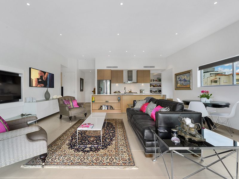 13/40 Gilbey Lane, New Farm, QLD 4005