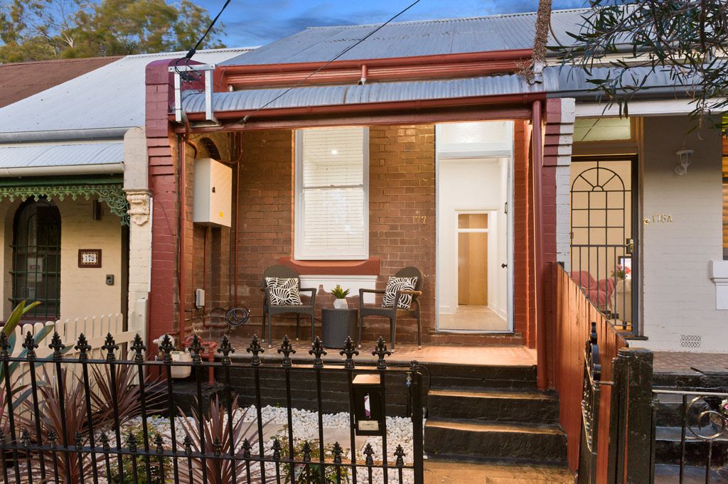 177 Young Street