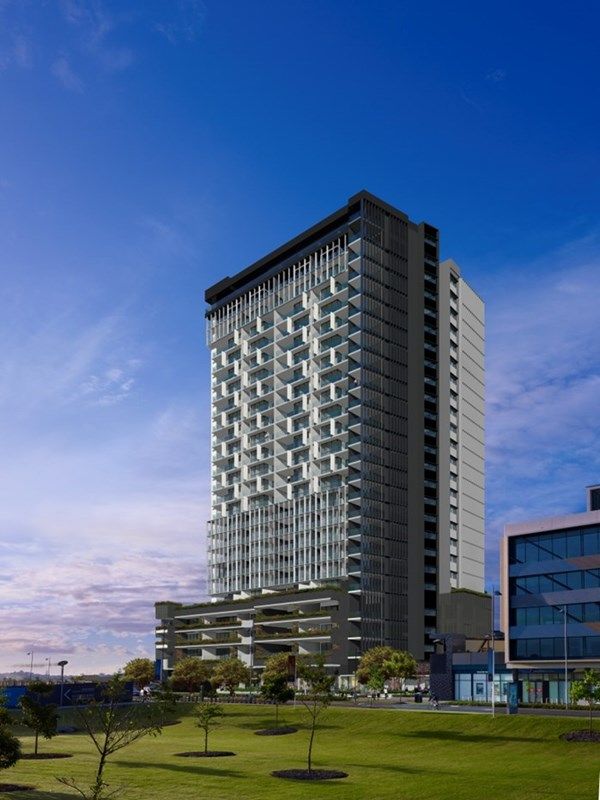 2106/30 Festival Place, Newstead, QLD 4006