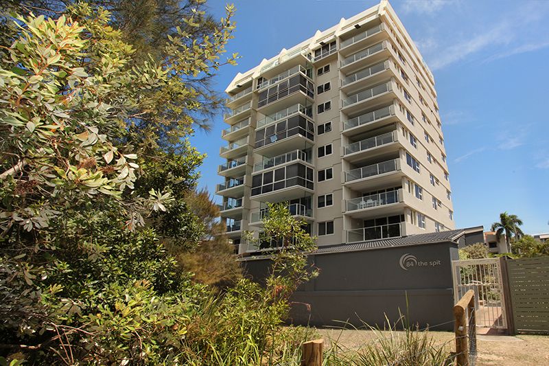 9/84 Parkyn Parade, Mooloolaba, QLD 4557