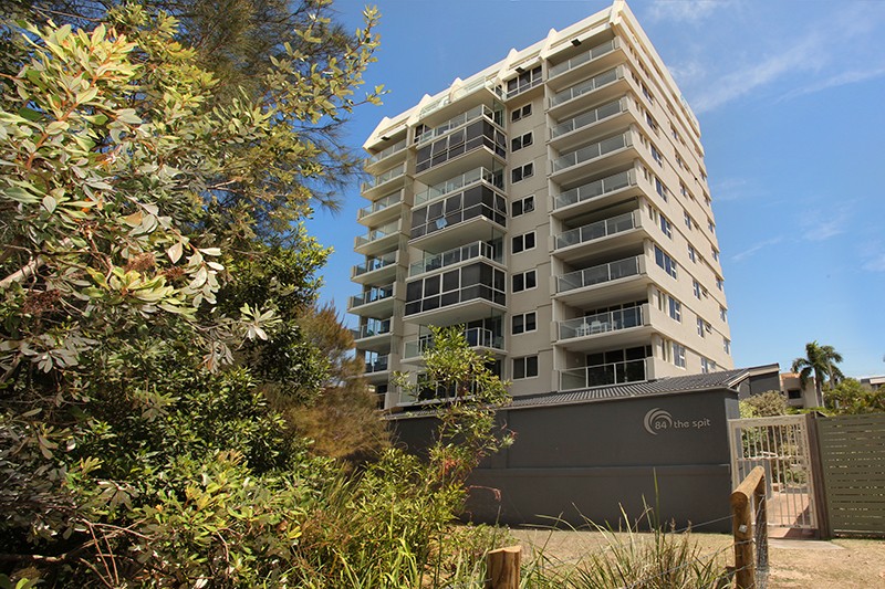 9/84 Parkyn Parade, Mooloolaba, QLD 4557