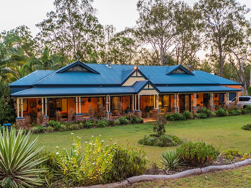 297 Leach Road, Tamborine QLD 4270