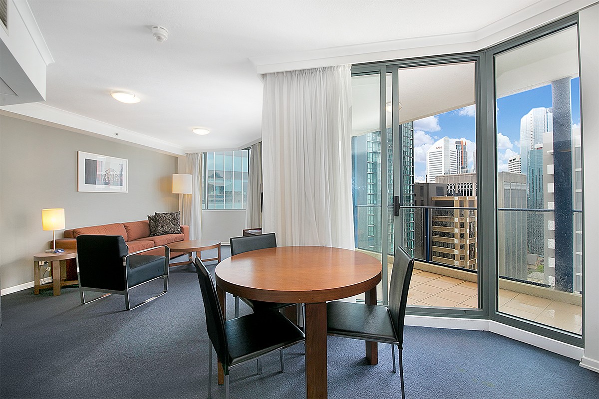 2806-2807/95 Charlotte Street, BRISBANE, QLD 4000