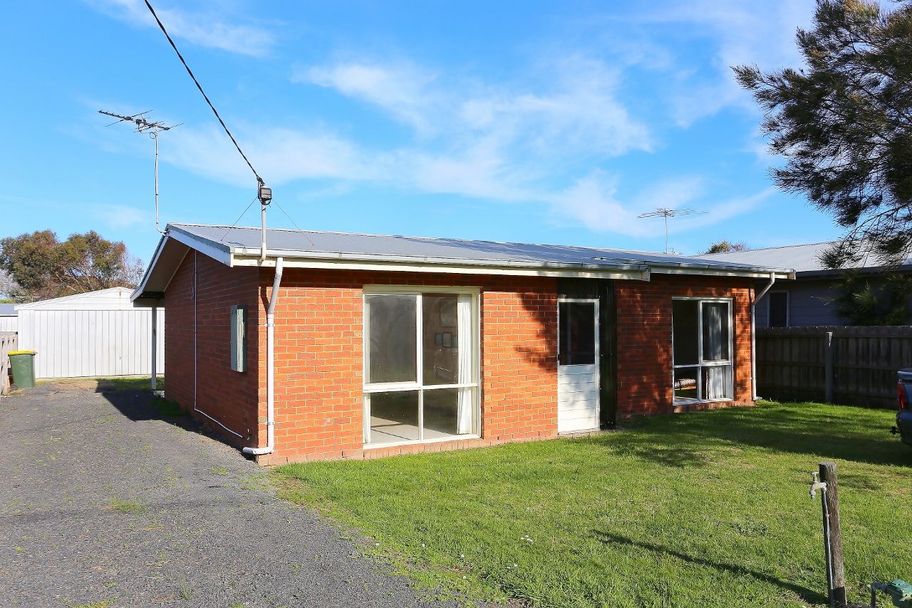 5 Gemma Street, Sunderland Bay VIC 3922