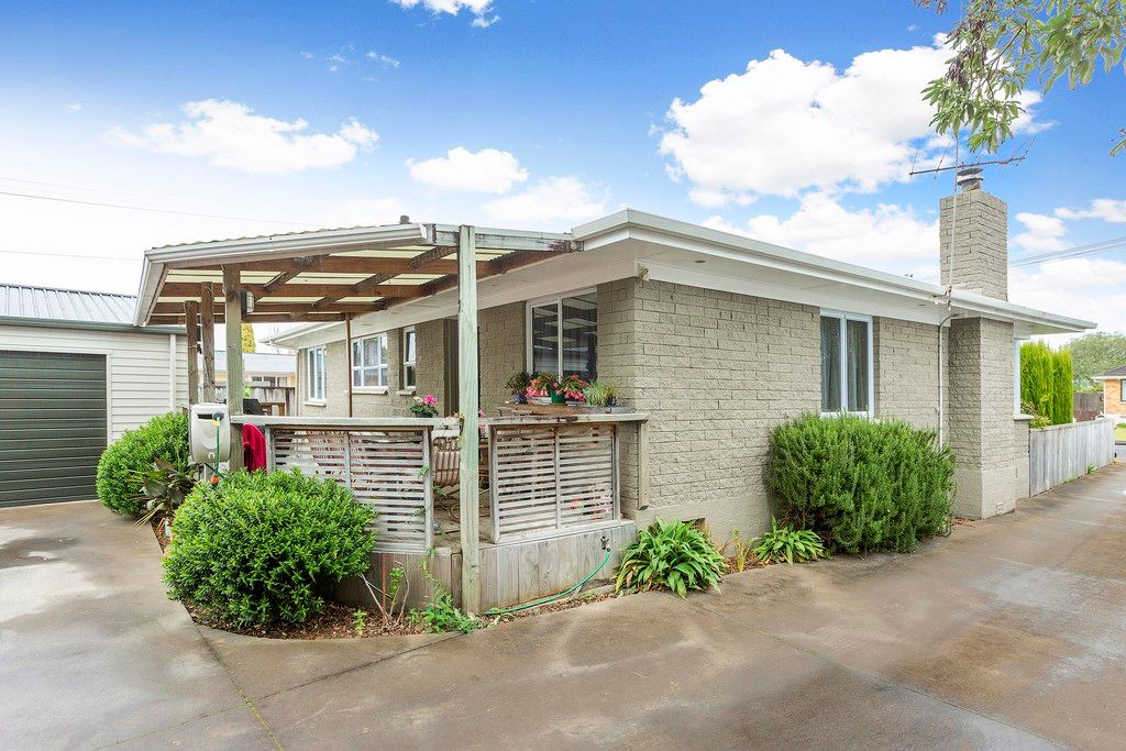 22 George Street, Papakura, Papakura