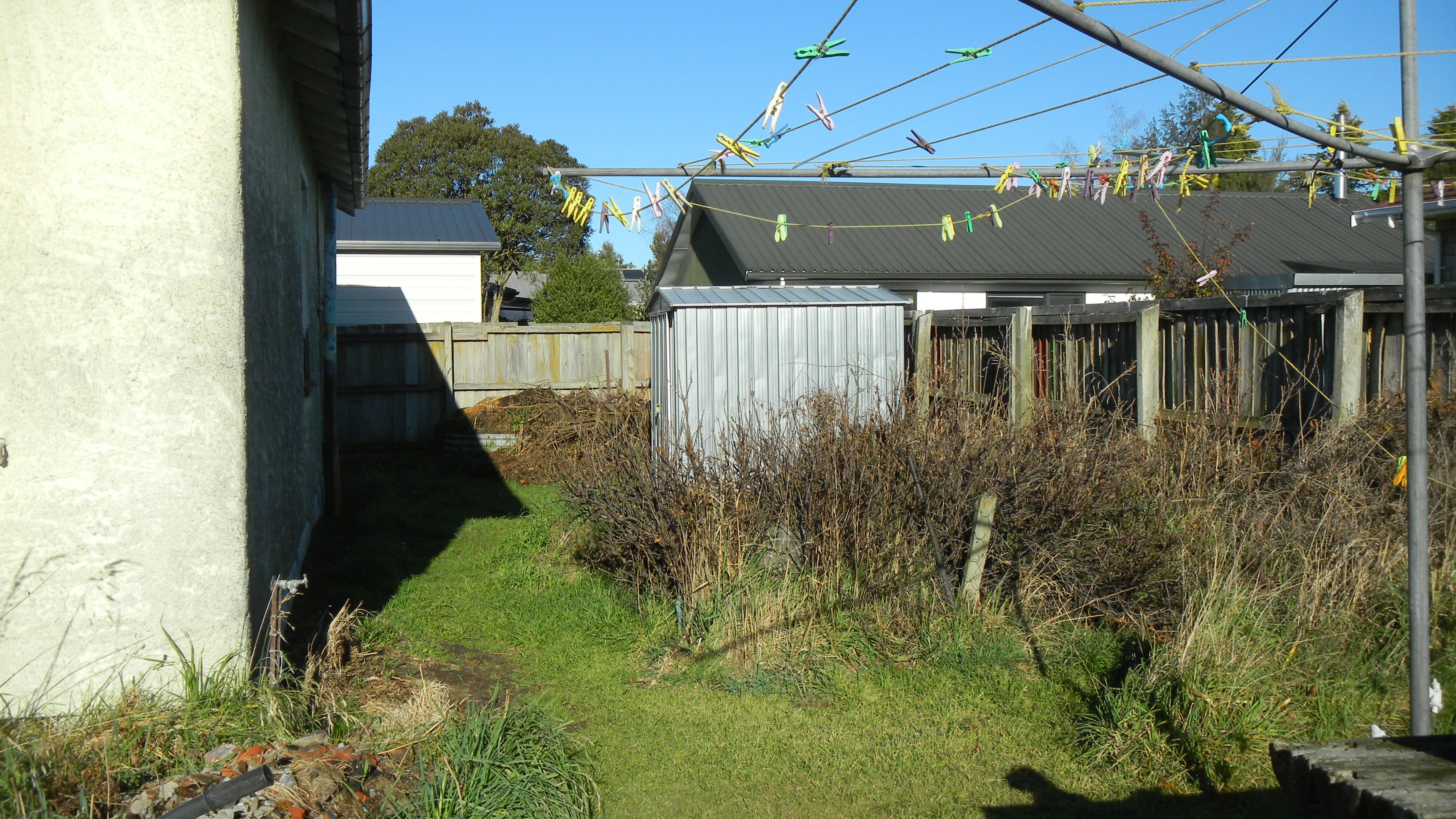 59 Allen Street, Methven, Ashburton District