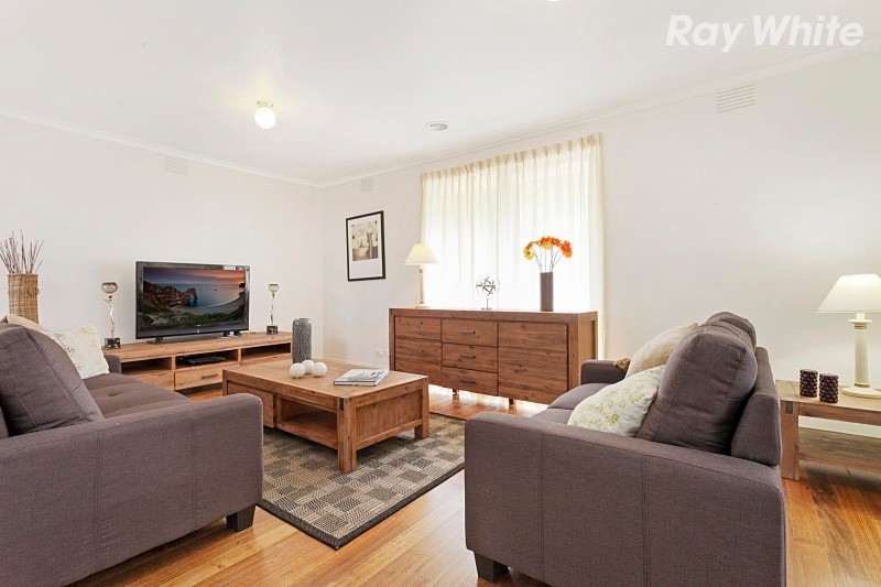 4 Winterton Court, Wantirna, VIC 3152
