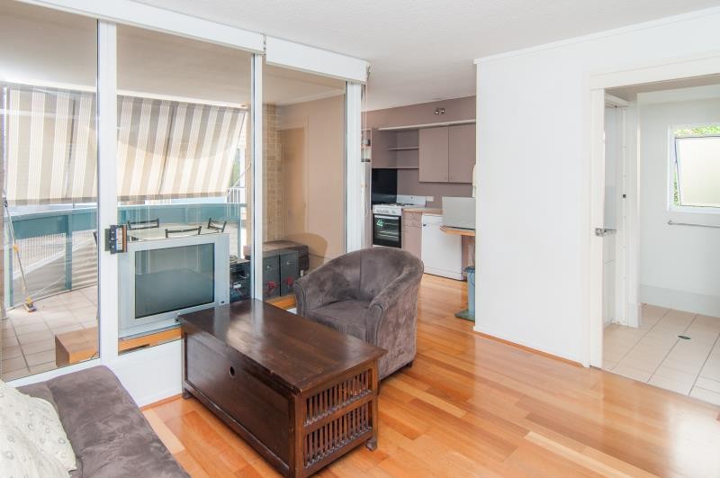 3B/23 Quinton Street, Kangaroo Point, QLD 4169