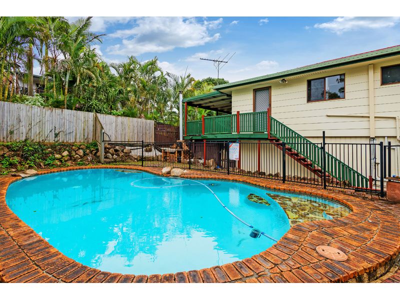11 Latin Court, Rochedale South, QLD 4123