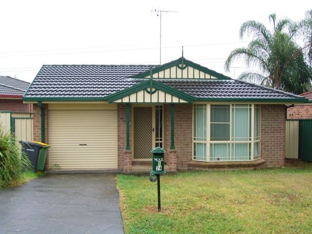 24a Fairywren Close, Glenmore Park, NSW 2745