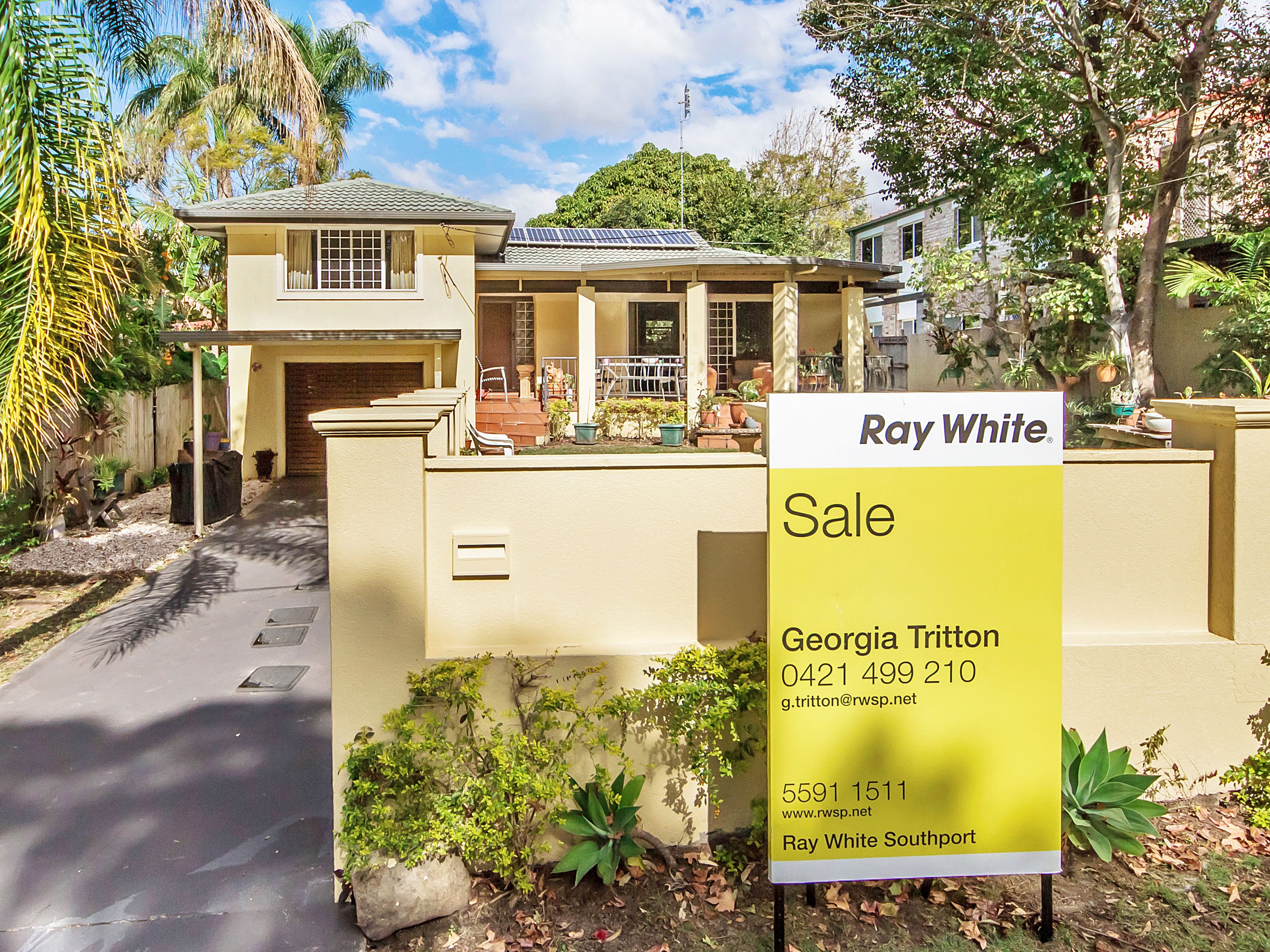 86 Slatyer Avenue, Bundall, QLD 4217