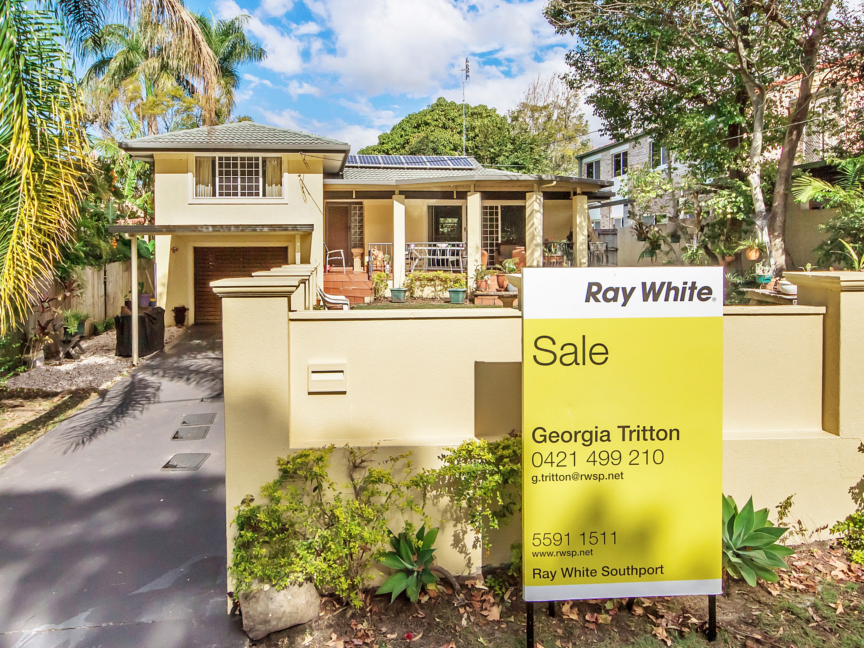 86 Slatyer Avenue, Bundall, QLD 4217