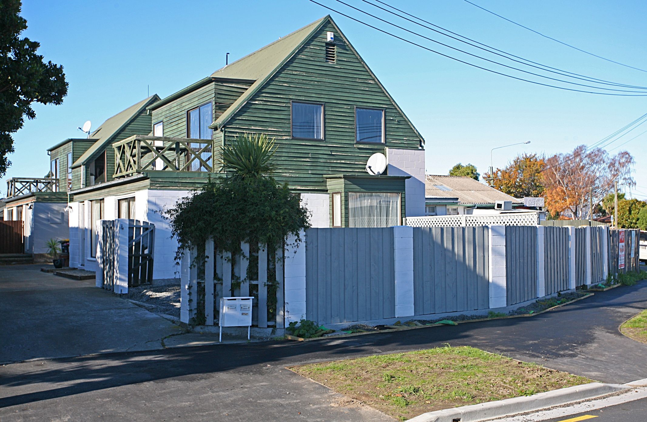 2a Burwood Road, Burwood, Christchurch City