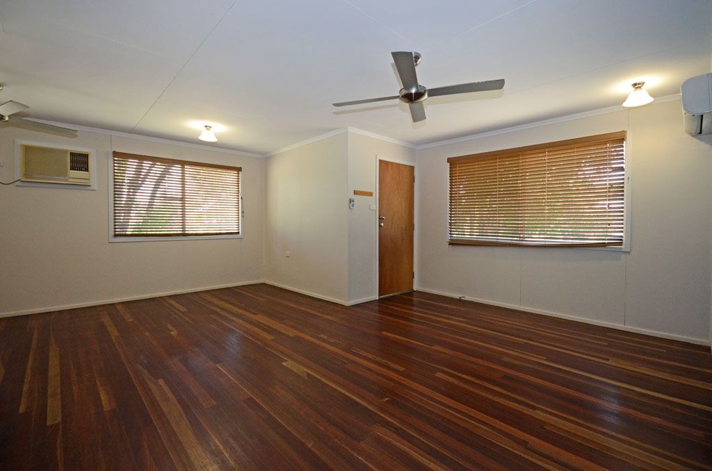16 Dee Street, Biloela, QLD Rental House Leased