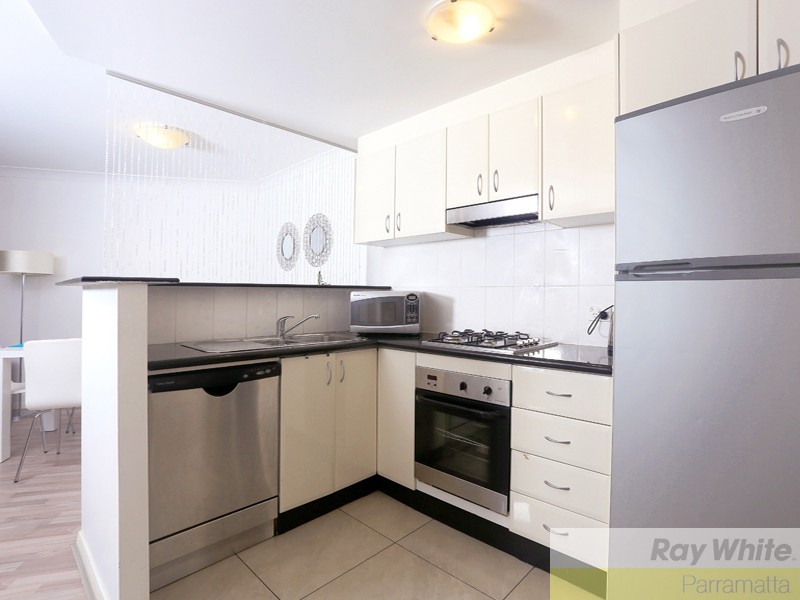 21/32 Hassall Street, Parramatta, NSW 2150