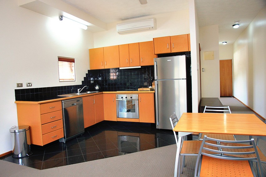 1/12 McLachlan Street, Darwin, NT 0800