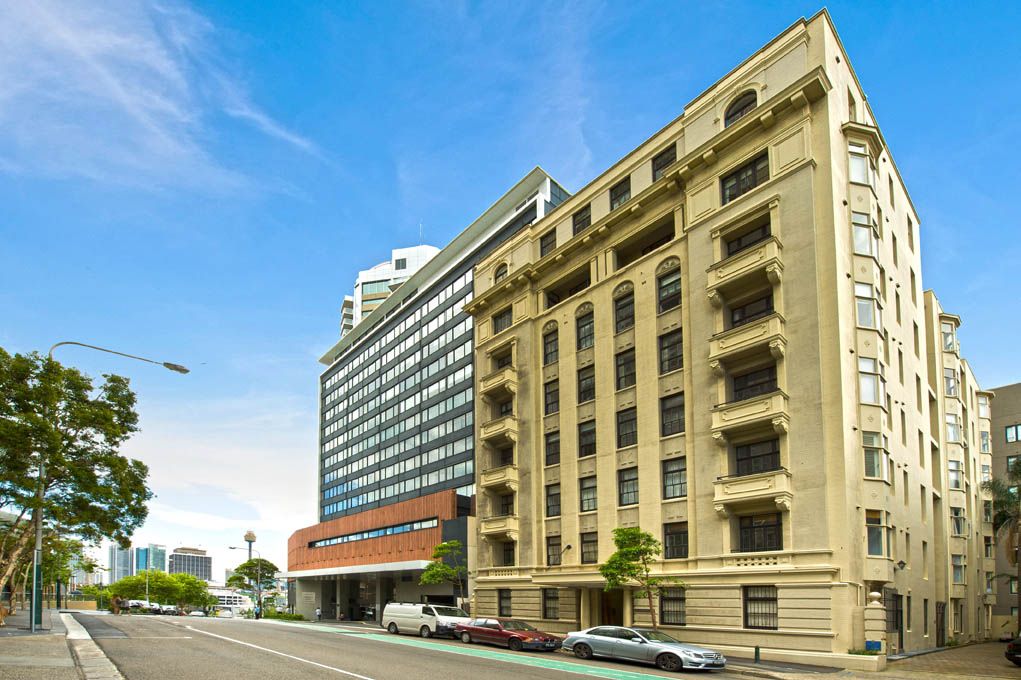 9/16-20 Kings Cross Road, Potts Point, NSW 2011