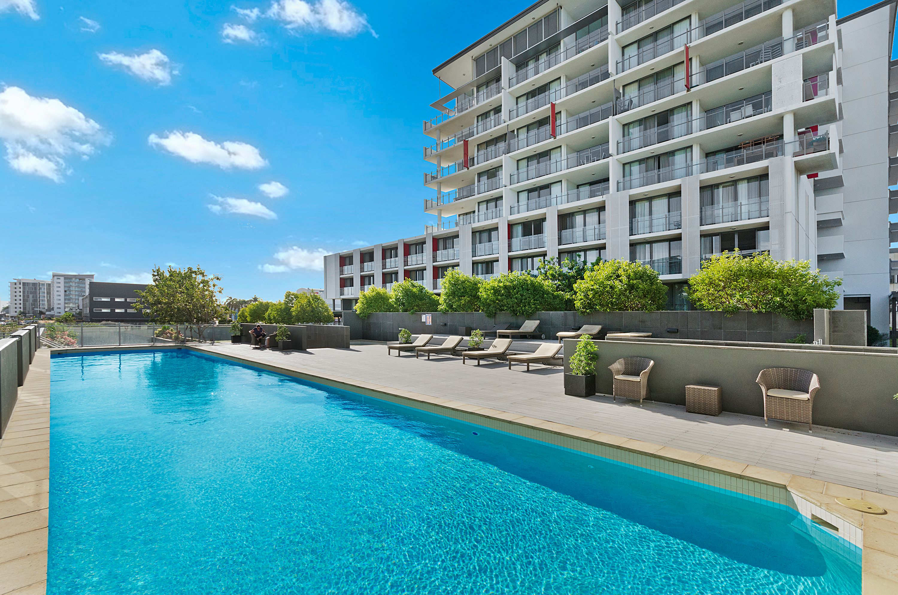 11/4 Aplin Street, Townsville City, QLD 4810