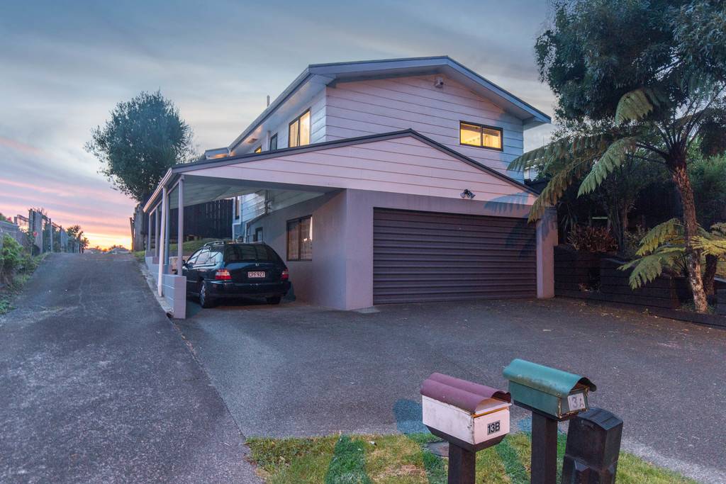 13a Everglade Drive, Goodwood Heights, Manukau City Real Estate Ray White New Zealand