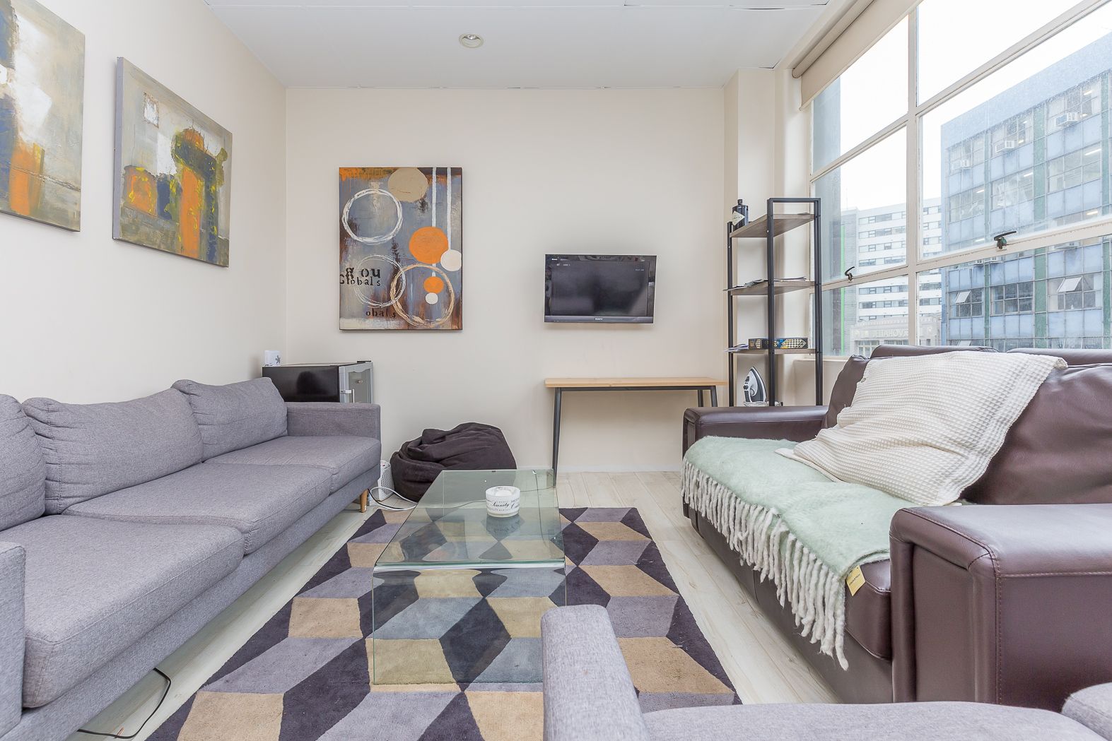 301/43 Anzac Avenue, Auckland Central, Auckland City