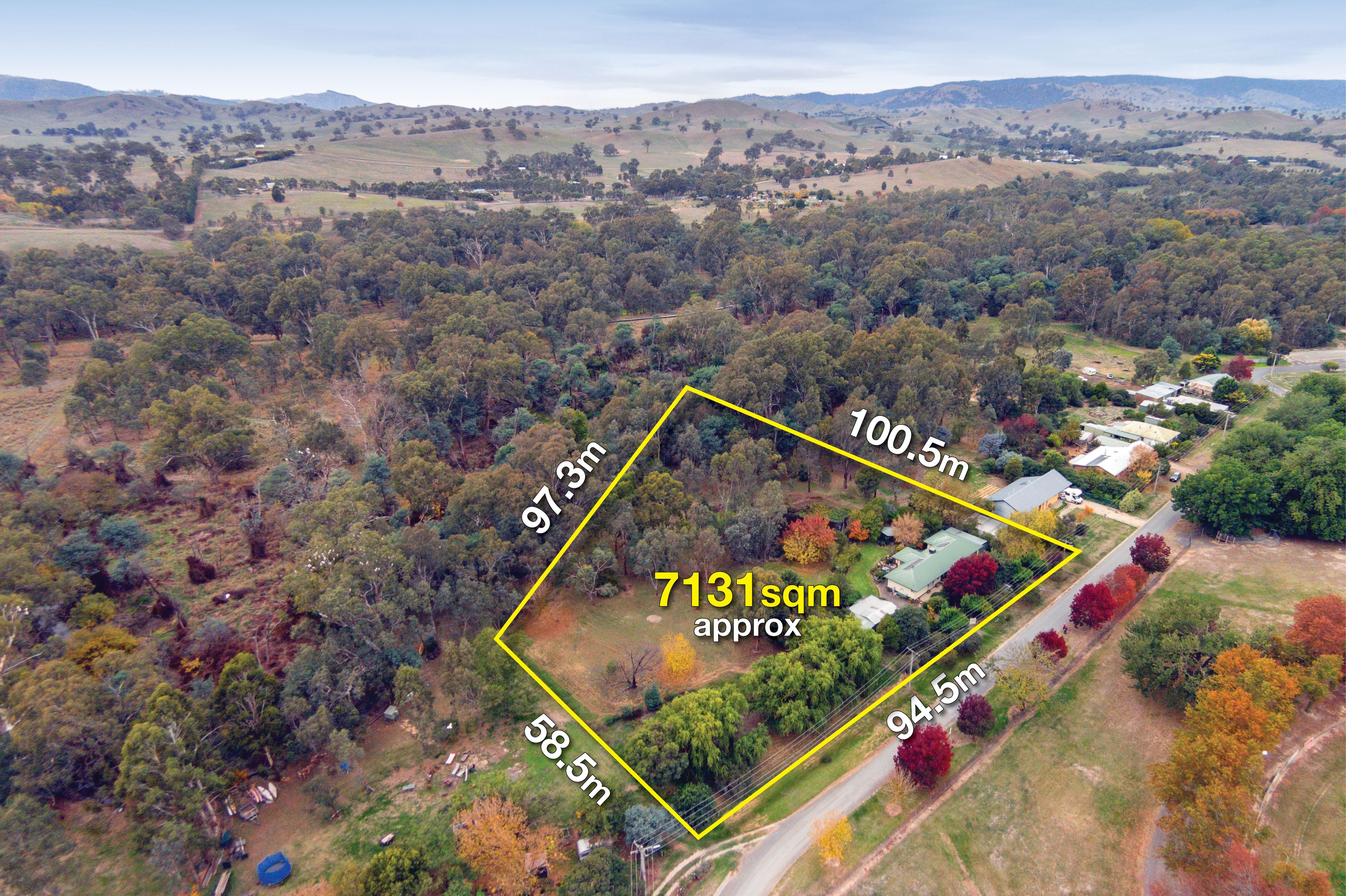 12 Marshbank Street, Yea, VIC 3717