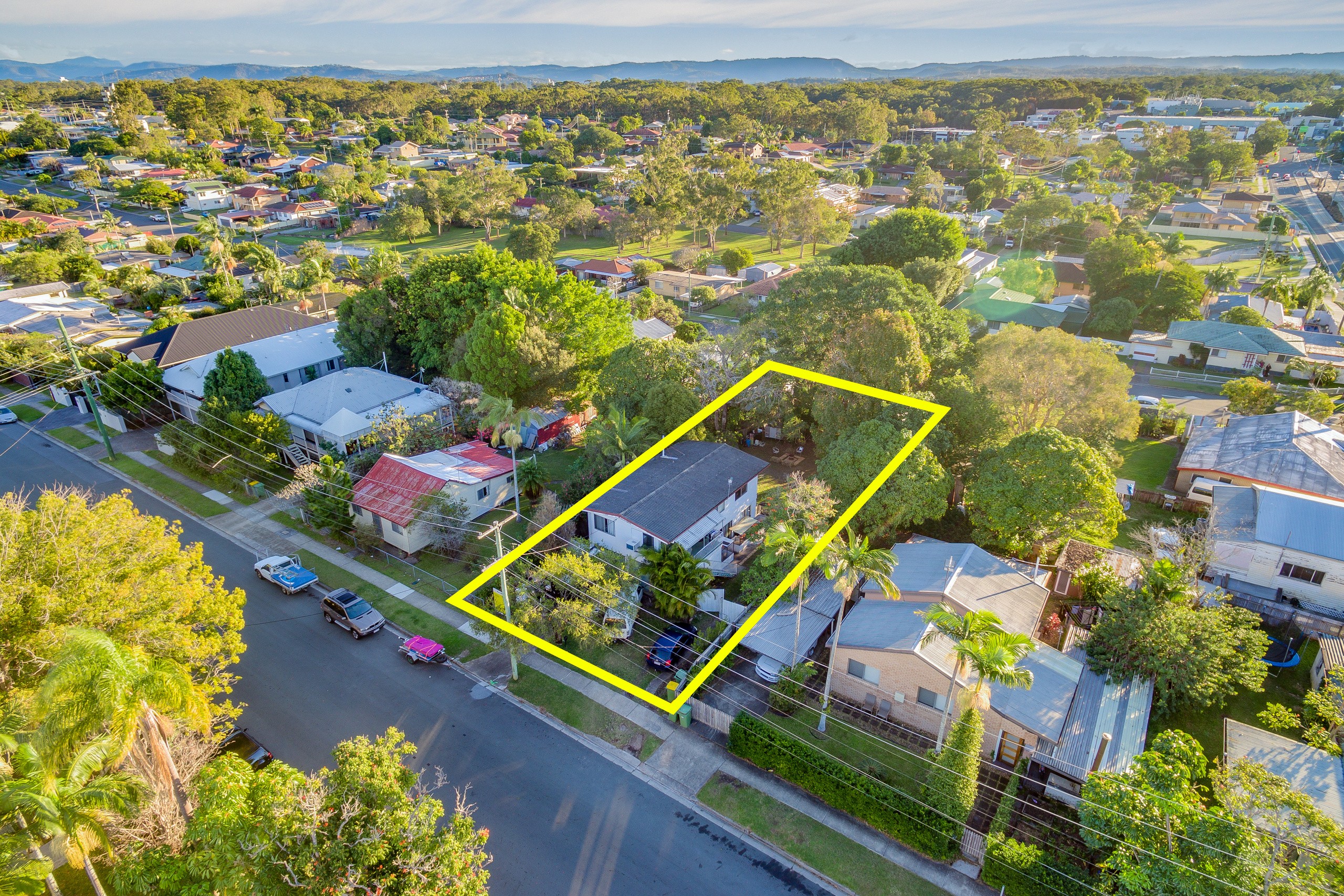 3 Ward Street, Southport, QLD 4215
