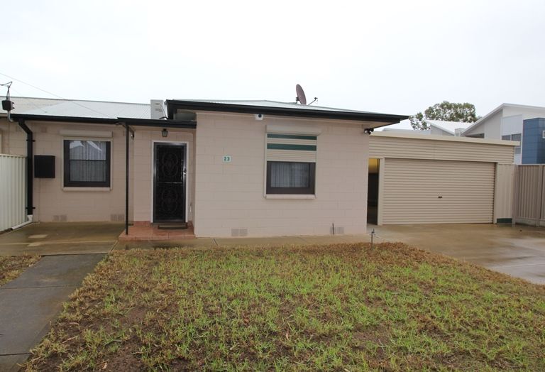 23 Byron Street, Mansfield Park, SA 5012