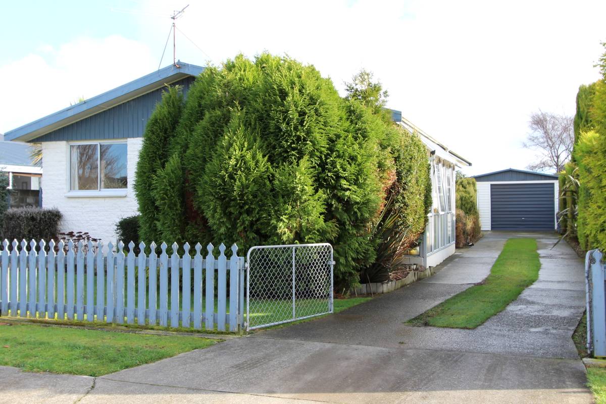 18 Cunningham Street, Grasmere, Invercargill Real Estate Ray White