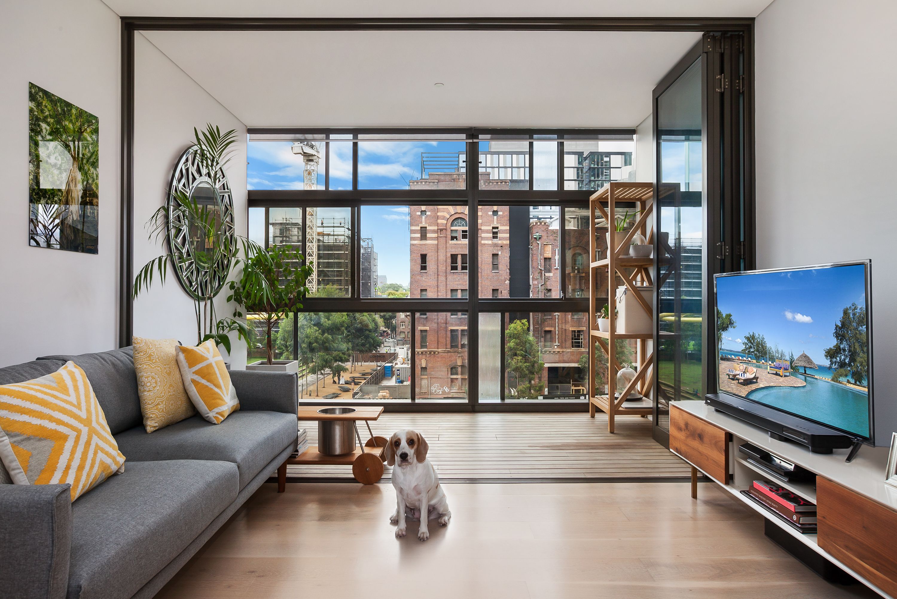 304/3 Park Lane, Chippendale, NSW 2008