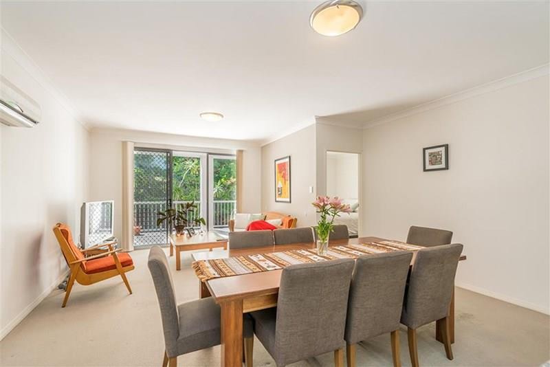 50/40 Nathan Avenue, Ashgrove, QLD 4060