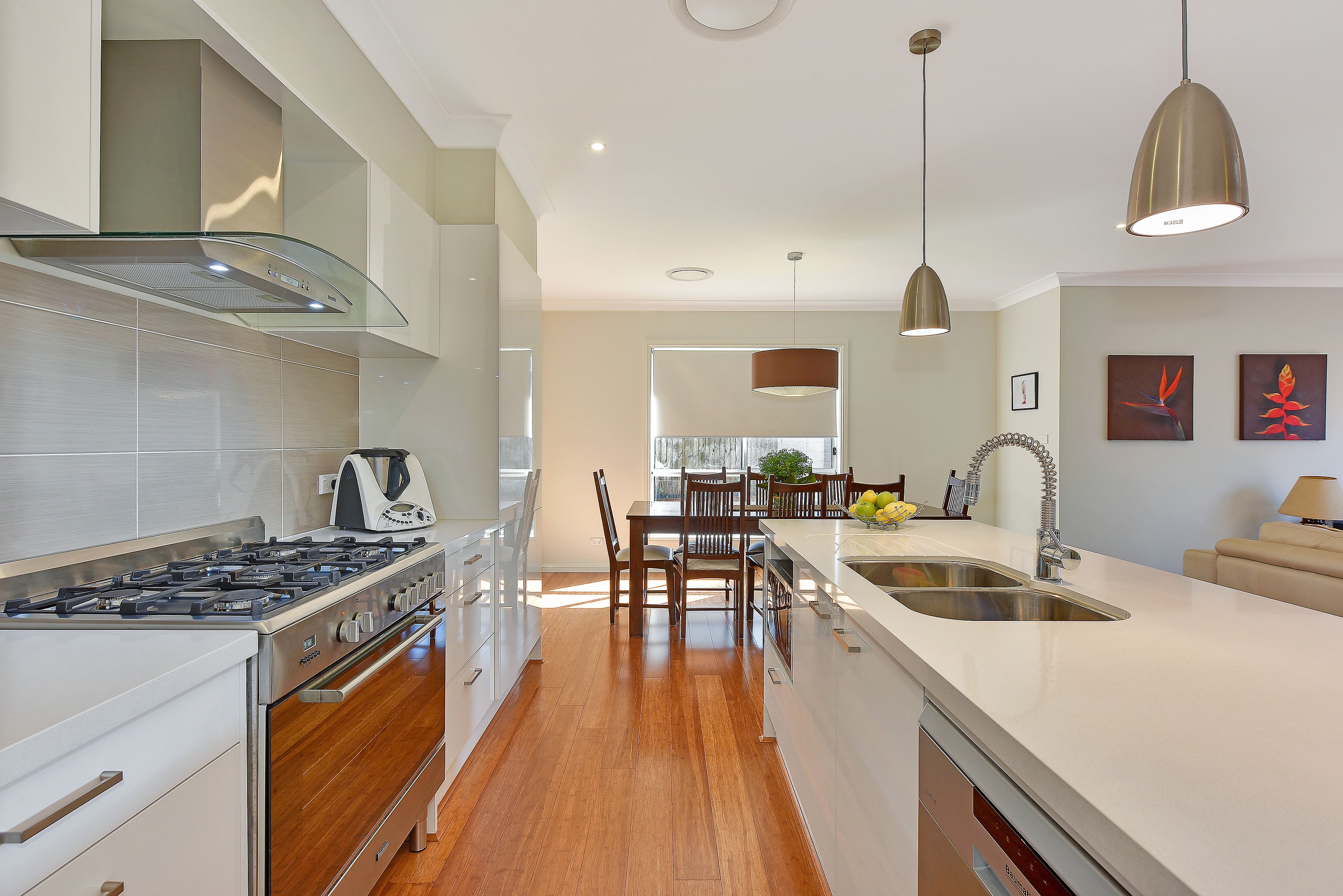 3B Denison Street, Hornsby, NSW 2077