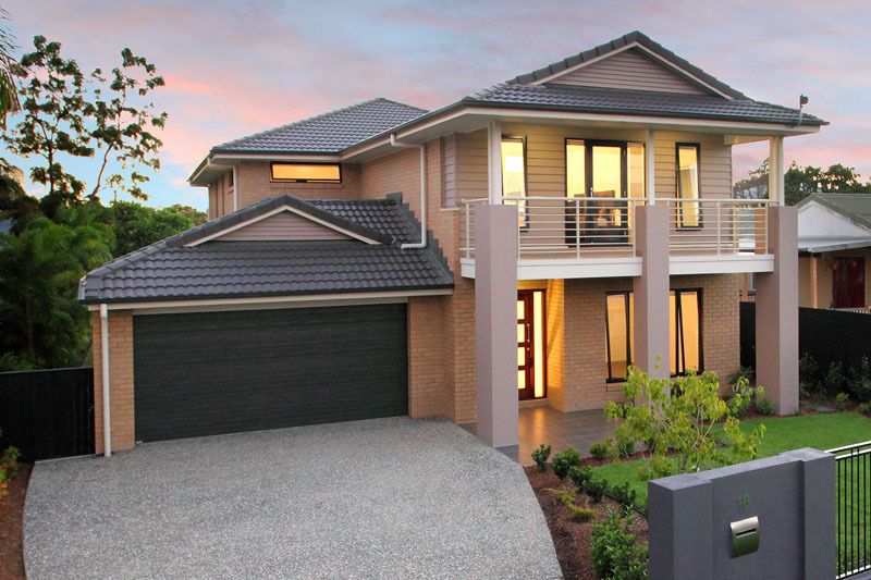 18 Carr Street, Bulimba, QLD 4171