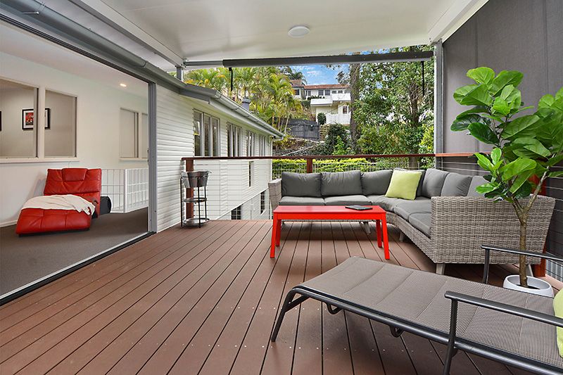 56 Harris Street, Windsor QLD 4030
