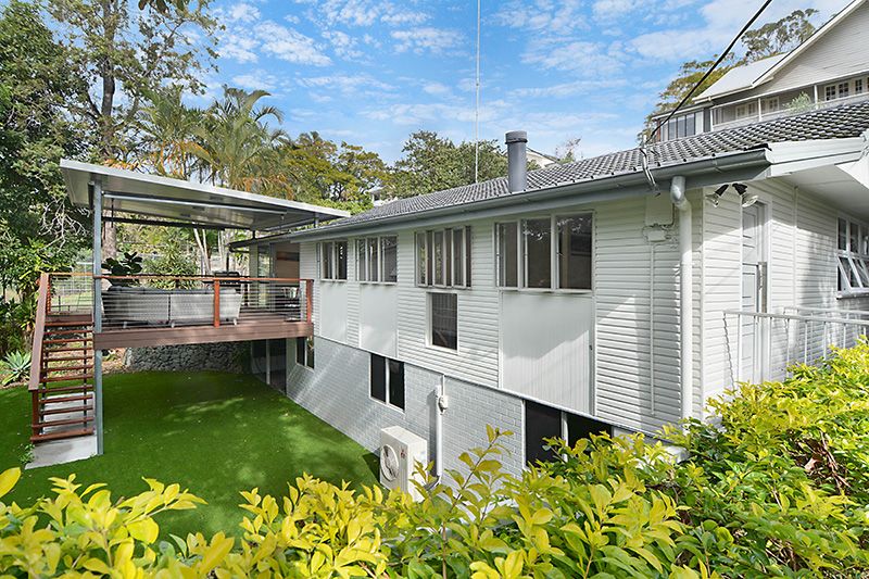 56 Harris Street, Windsor, QLD 4030