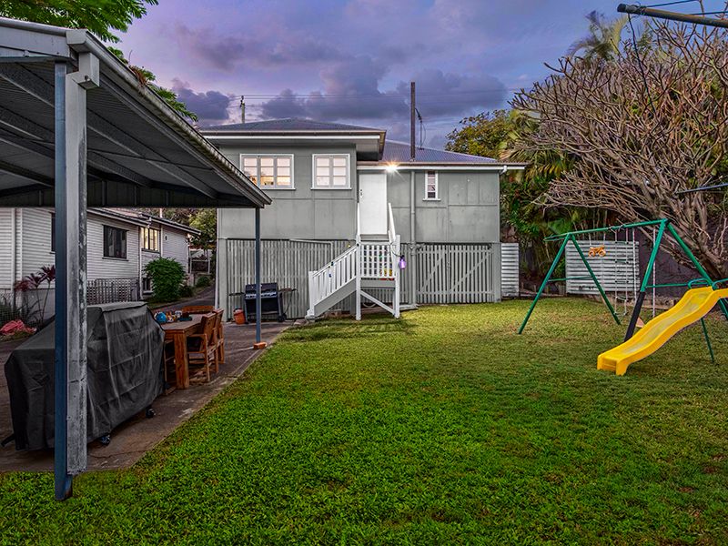 90 Hawthorne Road, Hawthorne, QLD 4171