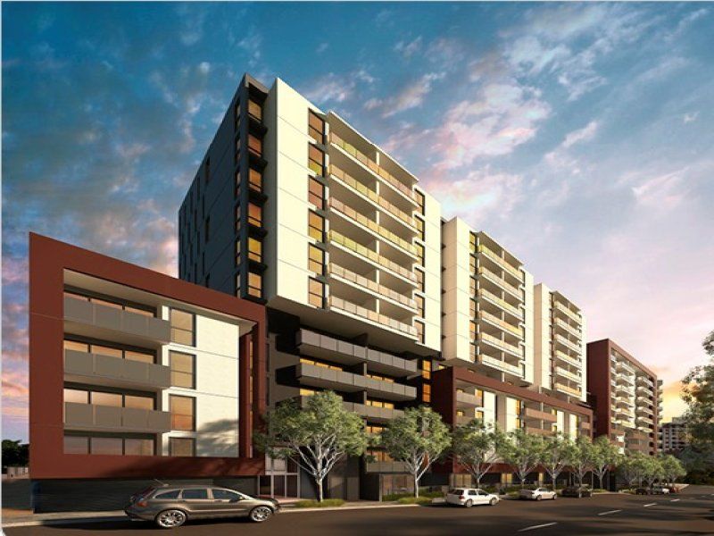 U111x Pearl Street, Hurstville, NSW 2220