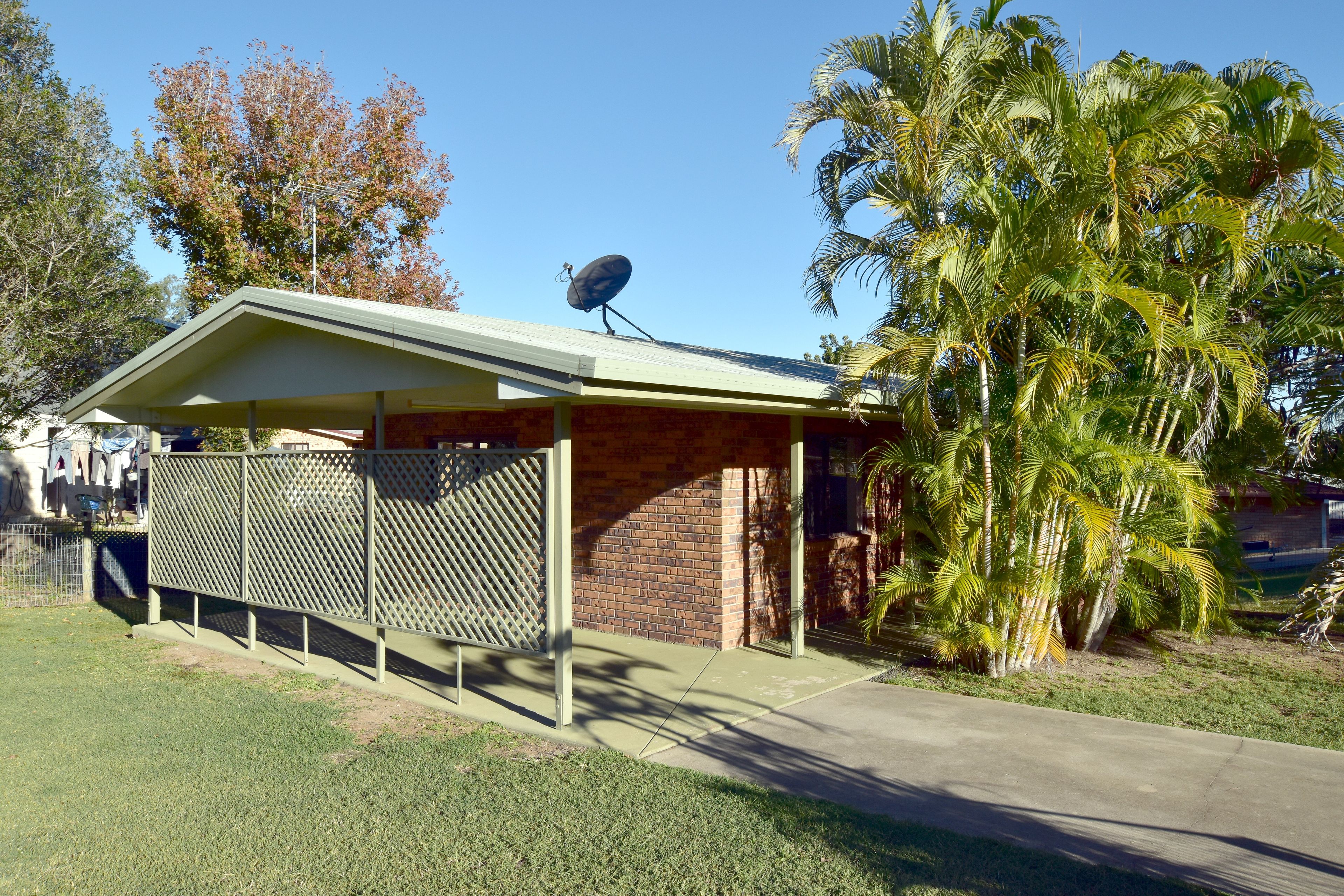 19 Kylee Crescent, Calliope, QLD 4680