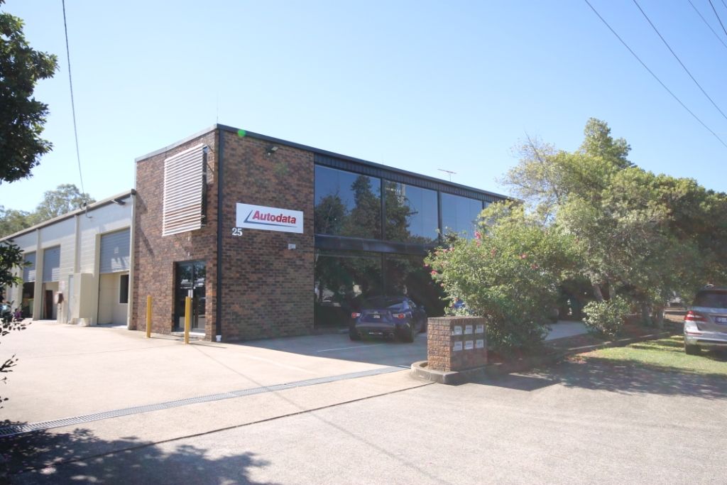 Unit 4, 25 Veronica Street, Capalaba, QLD 4157