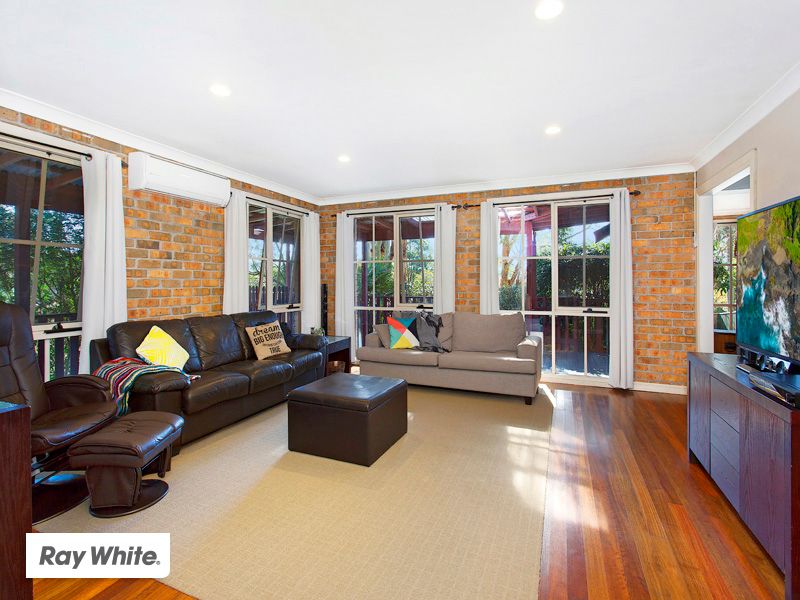 20 Meehan Drive, Kiama Downs, NSW 2533
