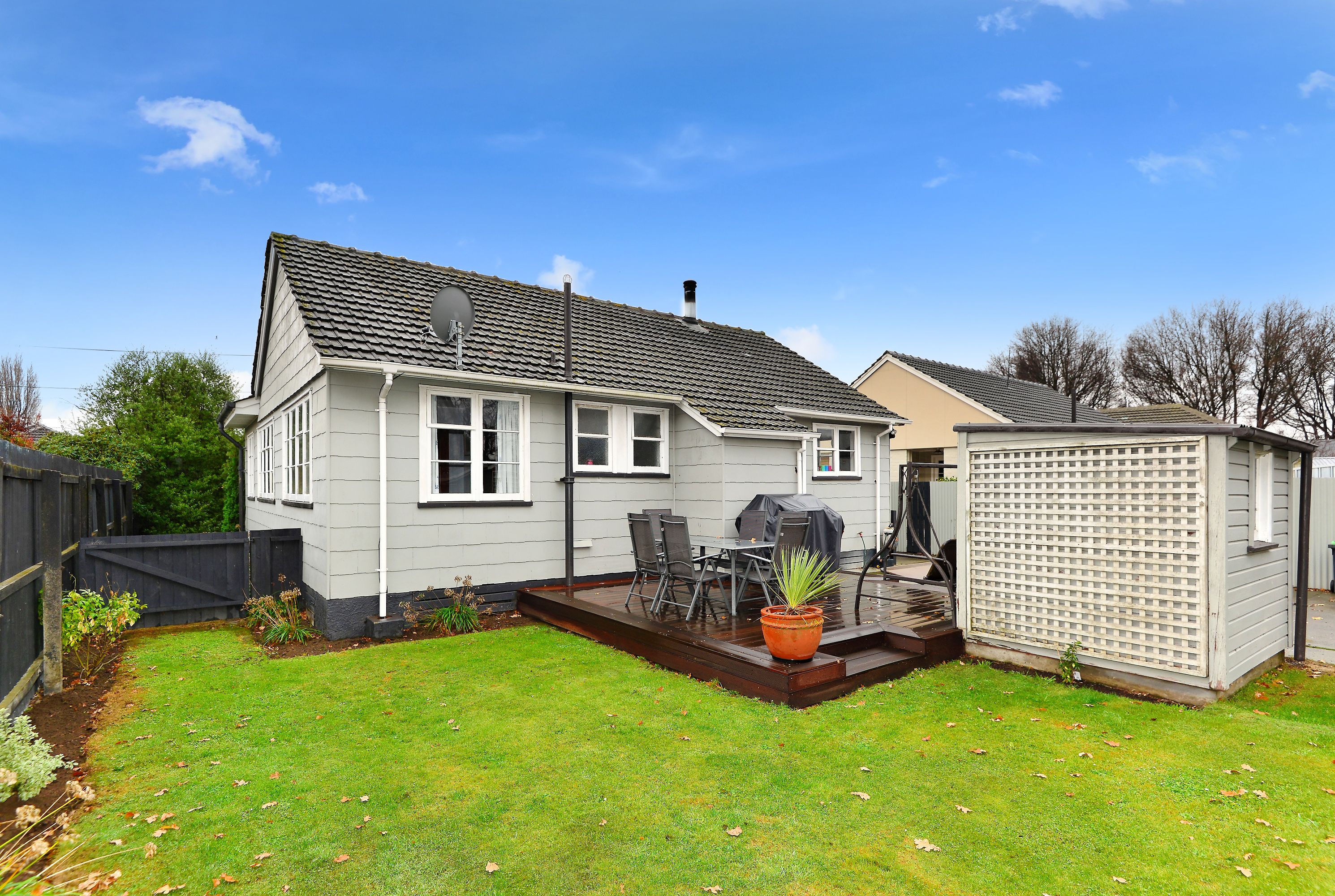 7 Riselaw Street, Mairehau, Christchurch City