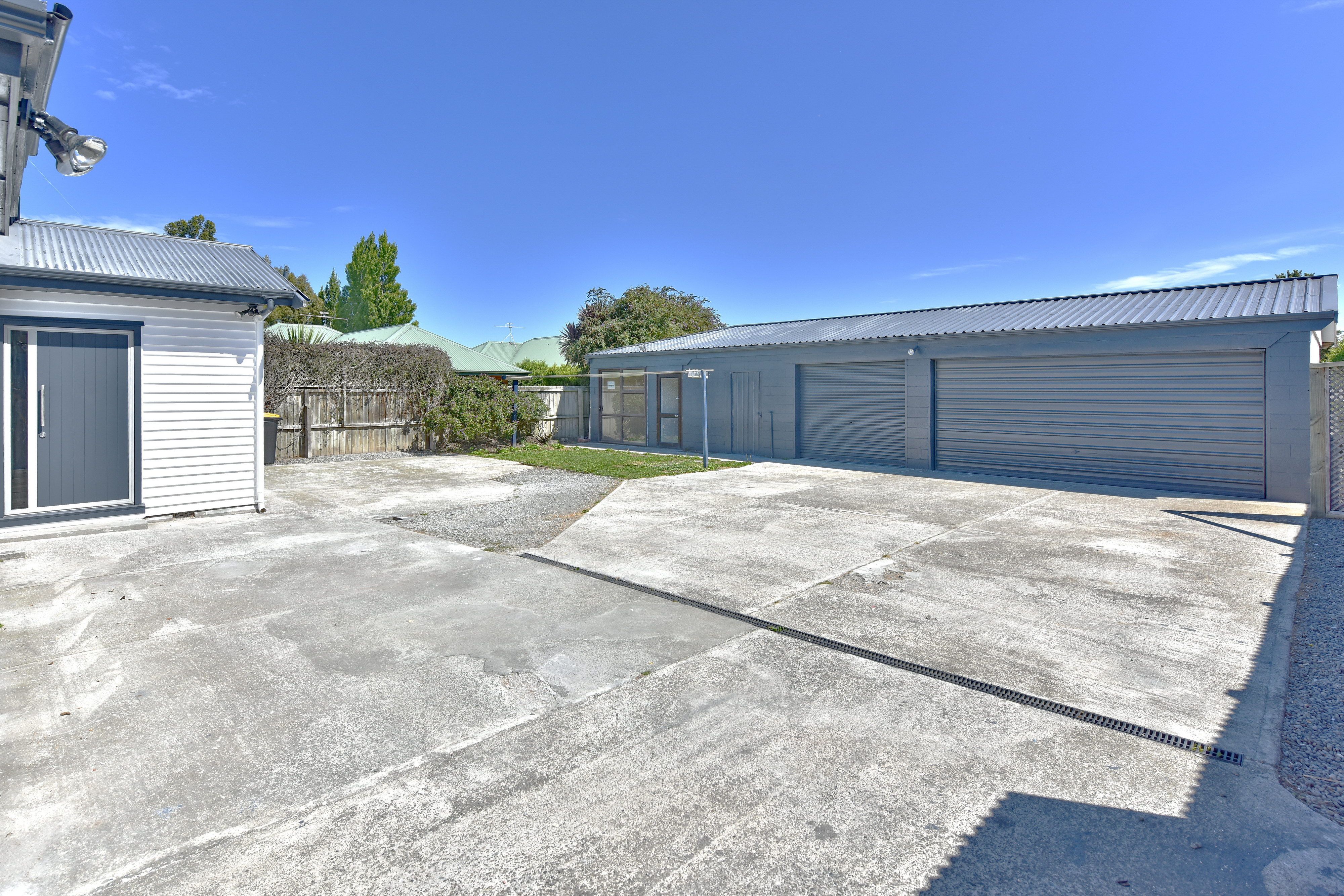 11 Lindon Street, Rangiora, Waimakariri District