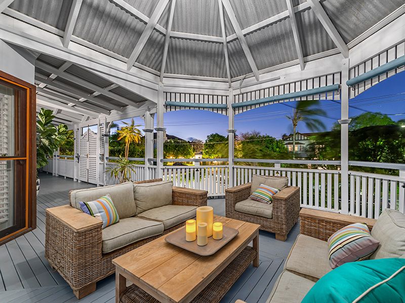 47 Palm Avenue, Ascot, QLD 4007